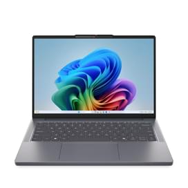 Ноутбук 14" Lenovo IdeaPad Slim 3 14IWC11 (Ci5 320-8-512-W)(83RQ00BWKB) фото