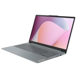 15,6" Lenovo IdeaPad Slim 3 15ABR8 ноутбугы (Ryzen 7 5825U-8-512-W)(82XM0123RK) фото