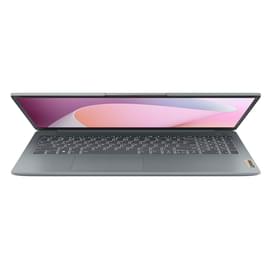 15,6" Lenovo IdeaPad Slim 3 15ABR8 ноутбугы (Ryzen 7 5825U-8-512-W)(82XM0123RK) фото