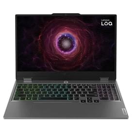 Игровой ноутбук 15,3" Lenovo LOQ 15IRH11E (Ci5 205H-16-1-RTX3050 4-W)(83Y90041RU) фото