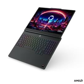 Игровой ноутбук 15,3" Lenovo Legion 5 15AHP11 OLED (Ryzen 7 250-16-512-RTX5050 8-W)(83Q7008MRK) фото