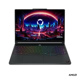 Игровой ноутбук 15,3" Lenovo Legion 5 15AHP11 OLED (Ryzen 7 250-16-512-RTX5050 8-W)(83Q7008MRK) фото