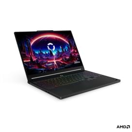 Игровой ноутбук 15,3" Lenovo Legion 5 15AHP11 OLED (Ryzen 7 250-16-512-RTX5050 8-W)(83Q7008MRK) фото