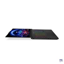 Игровой ноутбук 15,3" Lenovo Legion 5 15IAX11 OLED (U7 251HX-16-512-RTX5060 8-W)(83VK004URK) фото