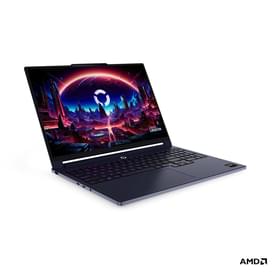 Игровой ноутбук 16" Lenovo Legion 7 16AGP11 OLED (Ryzen AI 9 HX 470-32-1-RTX5060 8-W)(83Q80040RK) фото
