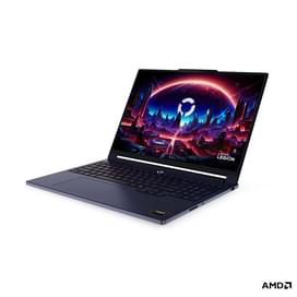 Игровой ноутбук 16" Lenovo Legion 7 16AGP11 OLED (Ryzen AI 9 HX 470-32-1-RTX5060 8-W)(83Q80040RK) фото