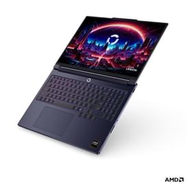Игровой ноутбук 16" Lenovo Legion 7 16AGP11 OLED (Ryzen AI 9 HX 470-32-1-RTX5060 8-W)(83Q80040RK) фото