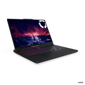 Игровой ноутбук 16" Lenovo Legion Pro 7 OLED (Ryzen 9 9955HX-32-1-RTX5070Ti 12-W)(83RU003KRK) фото