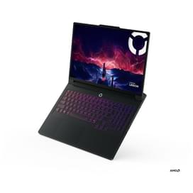 Игровой ноутбук 16" Lenovo Legion Pro 7 OLED (Ryzen 9 9955HX-32-1-RTX5070Ti 12-W)(83RU003KRK) фото