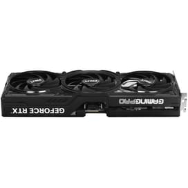 PALIT RTX 5070 Ti GamingPro-S OC 16GB 256bit/G7 (HDMI+3DP)[NE7507TS19T2-GB2031U] бейнекартасы фото
