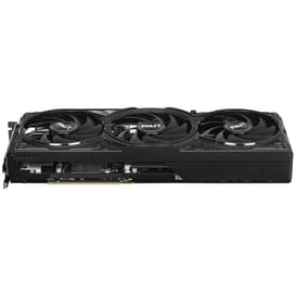 PALIT RTX 5070 Ti GamingPro-S OC 16GB 256bit/G7 (HDMI+3DP)[NE7507TS19T2-GB2031U] бейнекартасы фото
