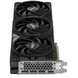 PALIT RTX 5070 Ti GamingPro-S 16GB 256bit/G7 (HDMI+3DP)[NE7507T019T2-GB2031U] бейнекартасы фото