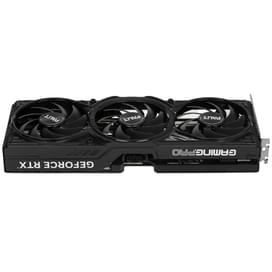 PALIT RTX 5070 Ti GamingPro-S 16GB 256bit/G7 (HDMI+3DP)[NE7507T019T2-GB2031U] бейнекартасы фото