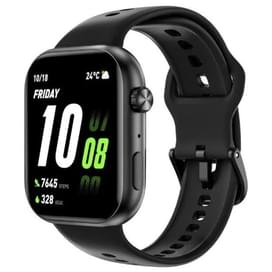 HONOR CHOICE Watch 2i Black (5504ACGM) Смарт Сағаты фото