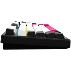 Игровая клавиатура беспроводная Lorgar Pro KBP7075W, Black/Red фото