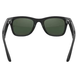Смарт-очки Ray-Ban Meta Wayfarer Gen 2, M (50-22), G15 Green (RW4012 601, 71-50) фото