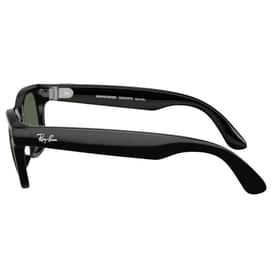 Смарт-очки Ray-Ban Meta Wayfarer Gen 2, M (50-22), G15 Green (RW4012 601, 71-50) фото