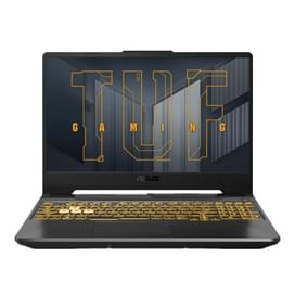 Игровой ноутбук 15,6" Asus TUF Gaming (Ryzen 7 155-8-512-RTX3050 4-W)(FA506NCG-HN465W) фото