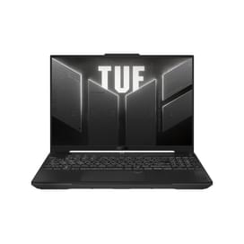 Игровой ноутбук 16" Asus TUF Gaming (Ci5 205H-16-512-RTX3050 6-W)(FX607VJR-TU386W) фото