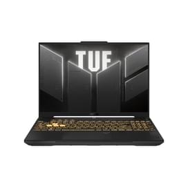 Игровой ноутбук 16" Asus TUF Gaming (Ci5 205H-16-512-RTX3050 6-W)(FX607VJR-TU386W) фото