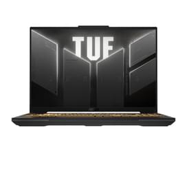 Игровой ноутбук 16" Asus TUF Gaming (Ci5 205H-16-512-RTX3050 6-W)(FX607VJR-TU386W) фото