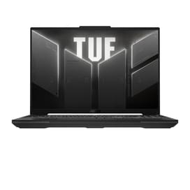 Игровой ноутбук 16" Asus TUF Gaming (Ci5 210H-16-512-RTX4050 6-W)(FX607VU-RL416W) фото