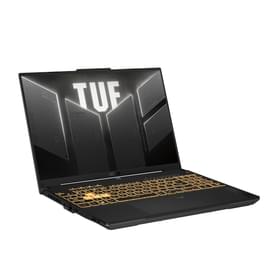 Игровой ноутбук 16" Asus TUF Gaming (Ci5 210H-16-512-RTX4050 6-W)(FX607VU-RL416W) фото