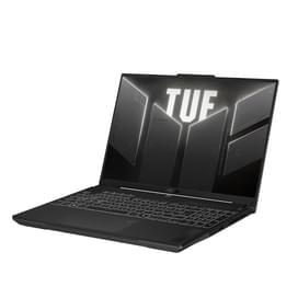 Игровой ноутбук 16" Asus TUF Gaming (Ci5 210H-16-512-RTX4050 6-W)(FX607VU-RL416W) фото