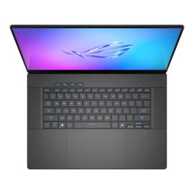 Игровой ноутбук 16" Asus ROG Zephyrus OLED (U7 255H-16-512-RTX5060 8-W)(GU605CM-QR153W) фото