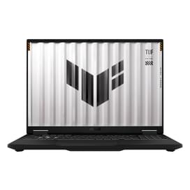 Игровой ноутбук 16" Asus TUF Gaming (Ci7 14650HX-16-512-RTX5060 8-W)(FX610JM-TU142W) фото