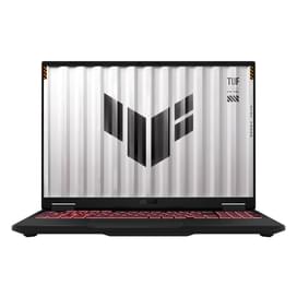 Игровой ноутбук 16" Asus TUF Gaming (Ci7 14650HX-16-512-RTX5060 8-W)(FX610JM-TU142W) фото