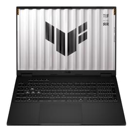 Игровой ноутбук 16" Asus TUF Gaming (Ci7 14650HX-16-512-RTX5060 8-W)(FX610JM-TU142W) фото