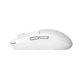 Игровая мышь беспроводная MCHOSE G3 V2, White (HW-G3V2-4) фото
