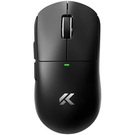 Игровая мышь беспроводная MCHOSE A5 V3 Ultra Lightweight, Black (MC-A5V3-4) фото