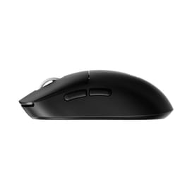 Игровая мышь беспроводная MCHOSE A5 V3 Ultra Lightweight, Black (MC-A5V3-4) фото