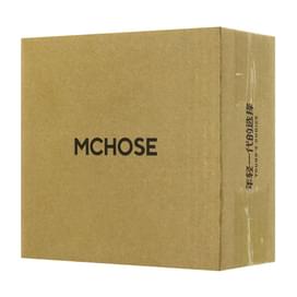 Игровая мышь беспроводная MCHOSE A7 V2 Ultra Plus, Rose Red (MC-A7V2-11) фото