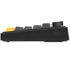 Игровая клавиатура беспроводная AULA F75, Thunder Black фото