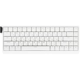 Игровая клавиатура MCHOSE Ace 68 Hall Effect, White (MC-Ace68-15) фото