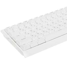 Игровая клавиатура MCHOSE Ace 68 Hall Effect, White (MC-Ace68-15) фото