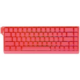 Игровая клавиатура MCHOSE Ace 68 Hall Effect, Rose Red (MC-Ace68-28) фото