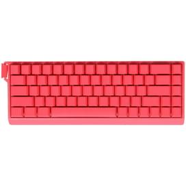 Игровая клавиатура MCHOSE Ace 68 Hall Effect, Rose Red (MC-Ace68-28) фото