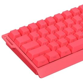 Игровая клавиатура MCHOSE Ace 68 Hall Effect, Rose Red (MC-Ace68-28) фото