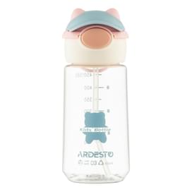 Суға арналған бөтелке Bear 550мл Ardesto AR2255BB фото