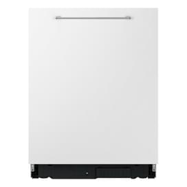 Кіріктірілетін ыдыс жуғыш машинасы Samsung DW70H73WCB0WT фото