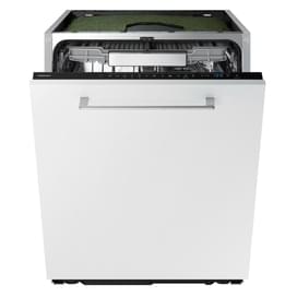 Кіріктірілетін ыдыс жуғыш машинасы Samsung DW70H73WCB0WT фото