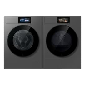 Сушильная машина Samsung DV90H10G3SLD фото