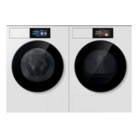 Сушильная машина Samsung DV90H10G3WLD фото