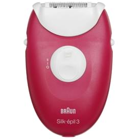 Эпилятор Braun SE3-202 фото