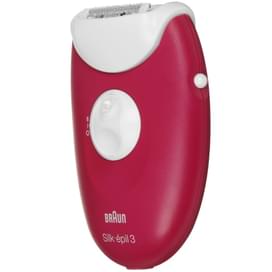 Эпилятор Braun SE3-202 фото
