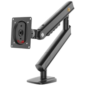 1 мониторға арналған North Bayou A5 17"-32" 2-9кг VESA 100 Black [A5 Black] кронштейні фото